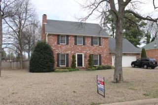 612 Center Grove Cir, Jonesboro, AR 72401-5814