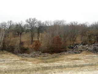 991 Seldom Seen Rd, Forestburg TX  76239-3273 exterior