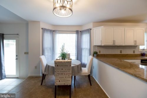 608 Halleck St, Fredericksburg VA  22407-8627 exterior