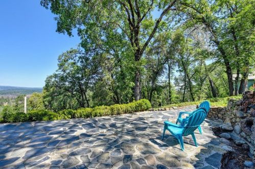 23509 Barnes Ln, Cape Horn CA  exterior