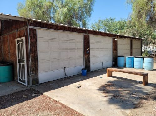 2308 Mentone Ave, Mountain Home Village CA  92359-9723 exterior