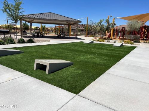 15922 Electra Ln, Sun City AZ 85387-2028 exterior