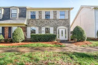 840 General George Patton Rd, Nashville TN  37221-2568 exterior