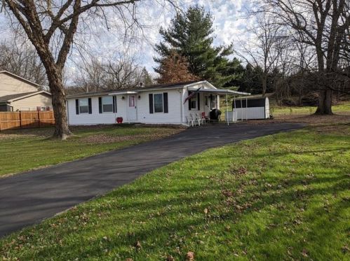 144 Kurela Rd, Latrobe, PA 15650-4302