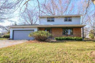 3803 Sunhill Dr, Madison, WI 53718-6256