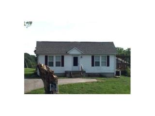 2321 Old Highway 25, Tazewell, TN 37879-3908