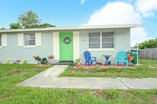 2474 Alamanda Ave, Deltona, FL 32738-2402