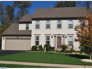 546 Misty Dr, Oxford, PA 19363-2466