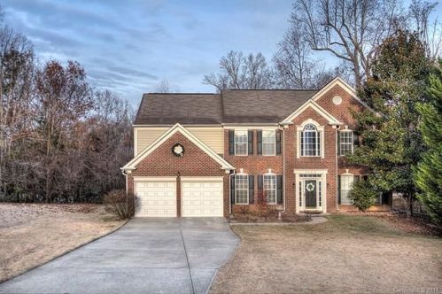 3100 Surreyhill Ct, Charlotte, NC 28270-1101