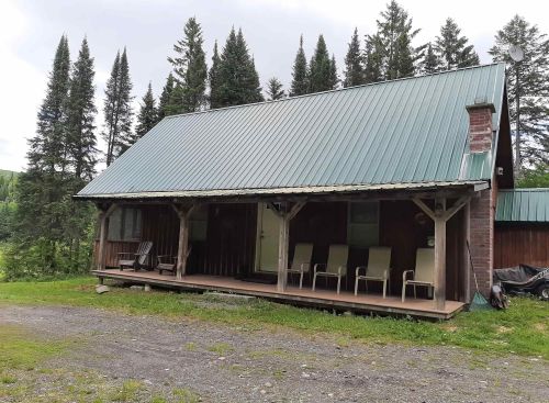 486 Bishop Brook Rd, Columbia, NH 03576-5313