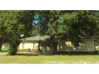 306 Fortuna Rd, Arcadia, FL 34266-4904