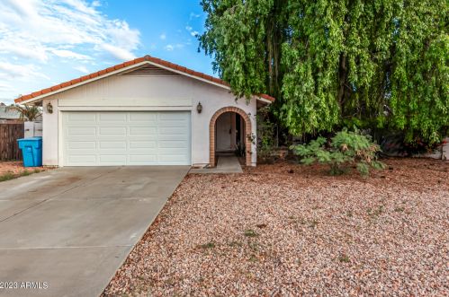 4125 Villa Rita Dr, Glendale, AZ 85308-2512