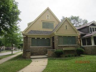 2976 41, Milwaukee WI  53209-5820 exterior