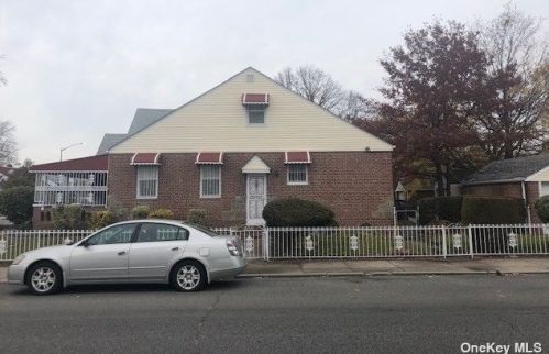 115-59 226th St, Jamaica, NY 11411-1318