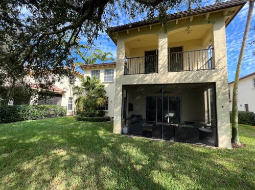824 Madison Ct, West Palm Beach, FL 33410-1564