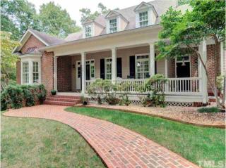 1108 Wagon Ridge Rd, Raleigh, NC 27614-7100