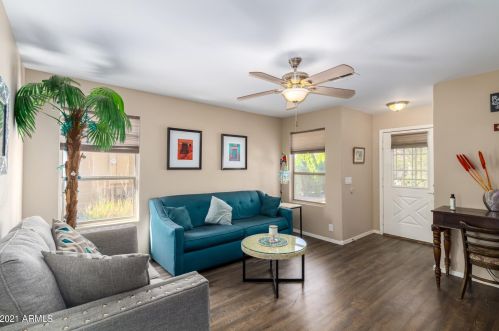 16522 158th Ave, Sun City, AZ 85374-4327