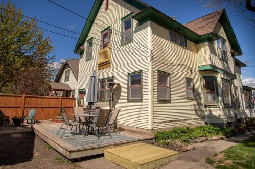 125 18 Ave, Saint Cloud MN 56301-5114 exterior