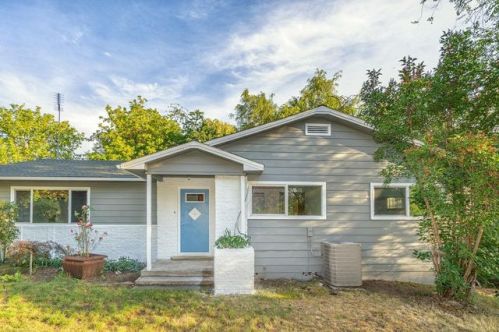 100 Maywood Way, Ashland, OR 97520-9510