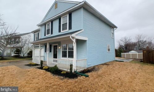 108 Robins Run, Swedesboro NJ  08085-1336 exterior