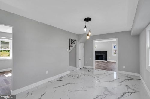 188 Tiffany Ln, Willingboro NJ  08046-3855 exterior