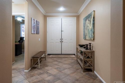 29236 Discovery Ridge Dr, Santa Clarita CA  91390-5761 exterior