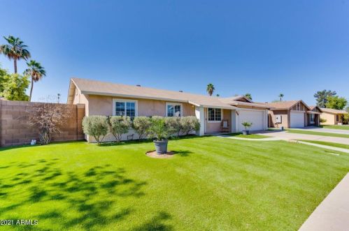 314 Mesquite St, Chandler, AZ 85225-2661