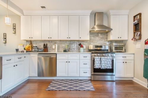 1149 Briarcliff Dr, Rahway NJ  07065-1935 exterior