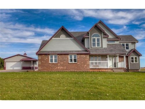11641 36th Ave, Adelphi, IA 50237-1023