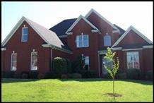 530 Argyle Way, Maryville, TN 37801-7899