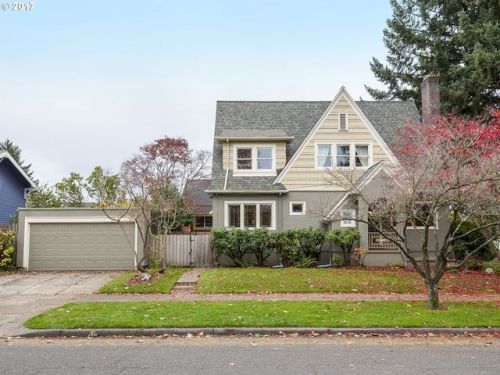 3706 Thompson St, Portland, OR 97212-5266