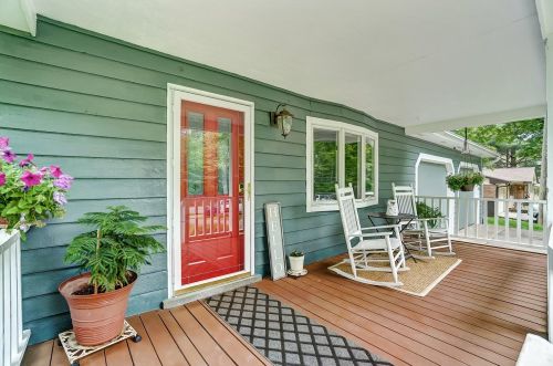 2282 Union Rd, Liberty Township, OH 45044