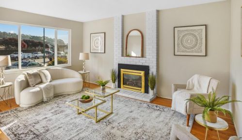 301 Shelter Cove Dr, Princeton By The Sea, CA 94019-4230