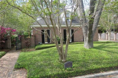 965 Park Ave, Montgomery, AL 36106-1913