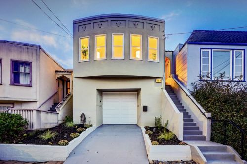 177 Elm Ave, San Bruno CA  94066-5402 exterior