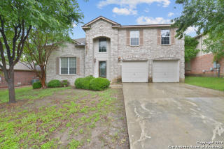 204 Valona Dr, Cibolo TX  78108-4235 exterior