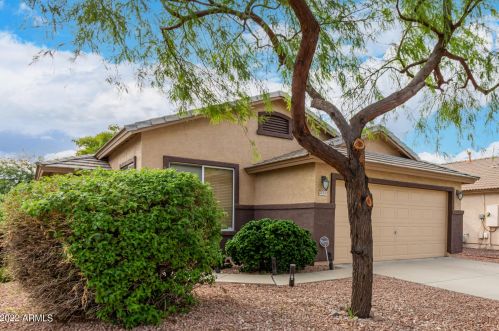 20320 82nd Ln, Peoria AZ  85382-5483 exterior