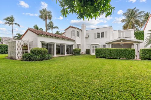 243 Seaspray Ave, Palm Beach, FL 33480-4228