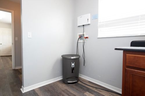 4214 Oblique St, Port Saint Lucie FL  34953-7200 exterior