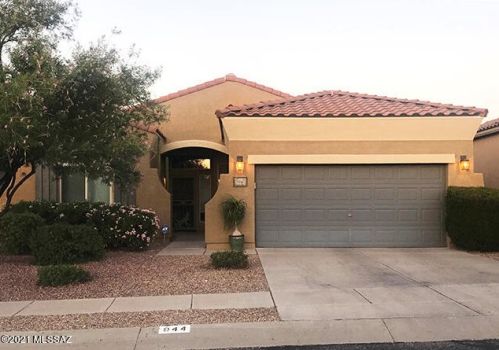 944 Avenida Jeanine, Tucson, AZ 85748-2800