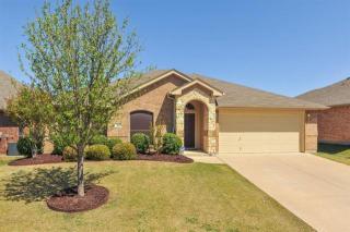 763 Ruby Ct, Burleson TX  76028-8430 exterior