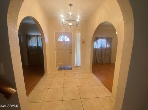 1220 Campbell Ave, Gilbert AZ  85234-4865 exterior