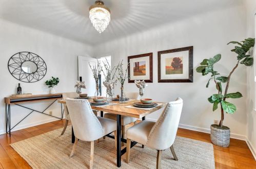 1134 Crescent Dr, San Jose CA  95125-3163 exterior