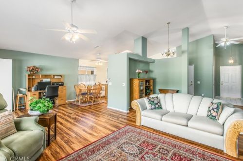 40804 Caballero Dr, Beaumont CA  92223-5590 exterior