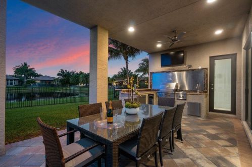 16873 Charles River Dr, Delray Beach FL  33446-0007 exterior