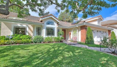 3151 Frost Ave, Chino Hills, CA 91709-2405