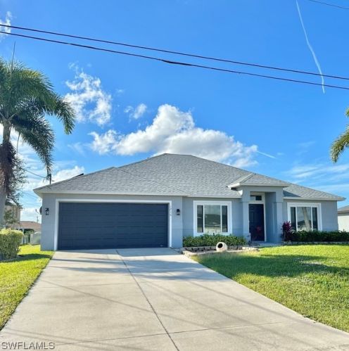 1716 5th Pl, Cape Coral, FL 33909-9209