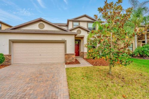 11655 Crestridge Loop, New Port Richey, FL 34655-0015