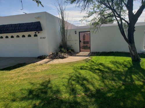 3240 Sabino Vista Cir, Tucson, AZ 85750-2626