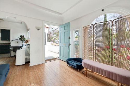 223 57th St, Long Beach CA  90805-4607 exterior